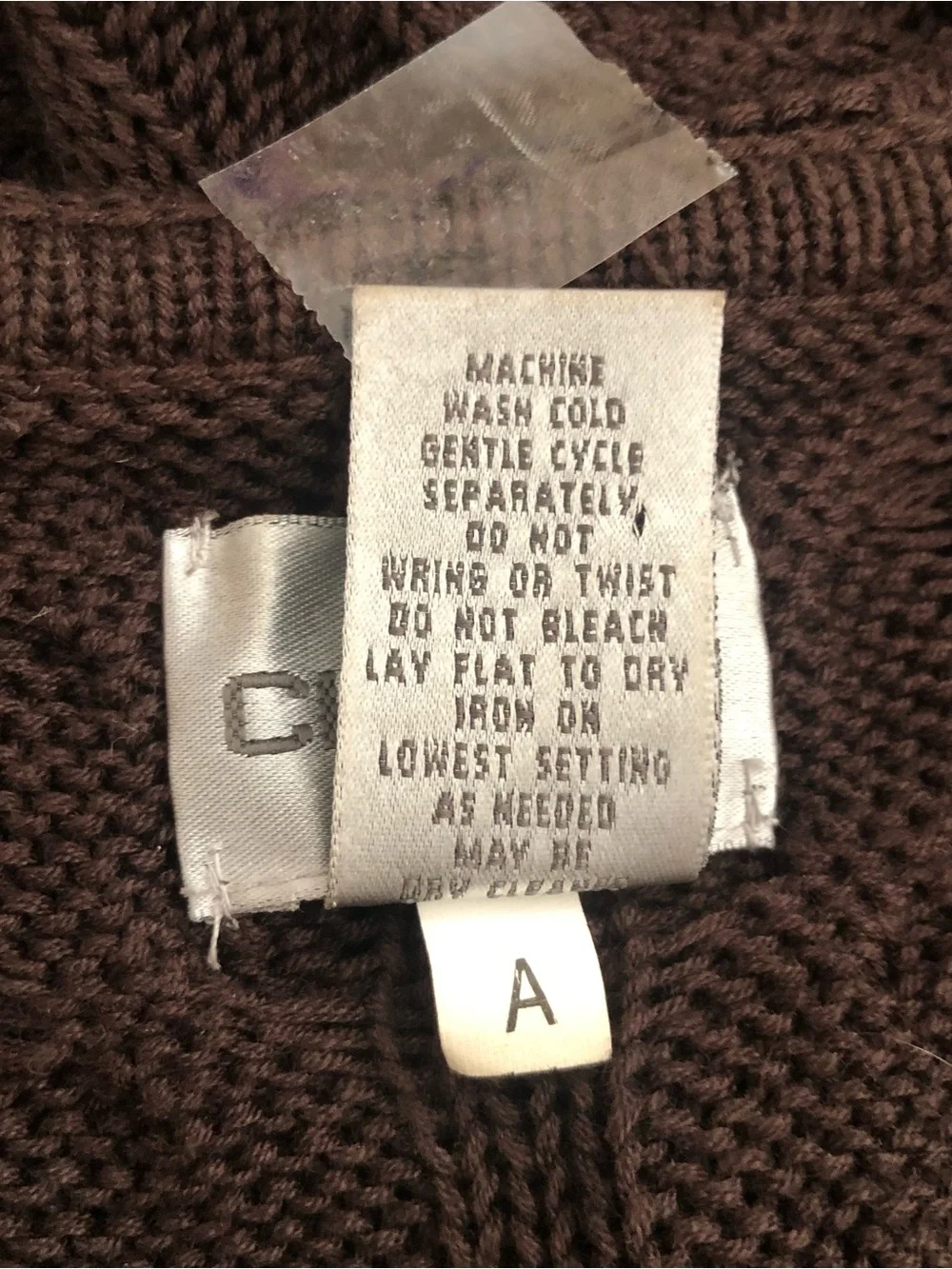 Chicos brand chico